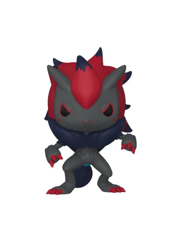 Funko Pop Games: Pokemon - Zoroark