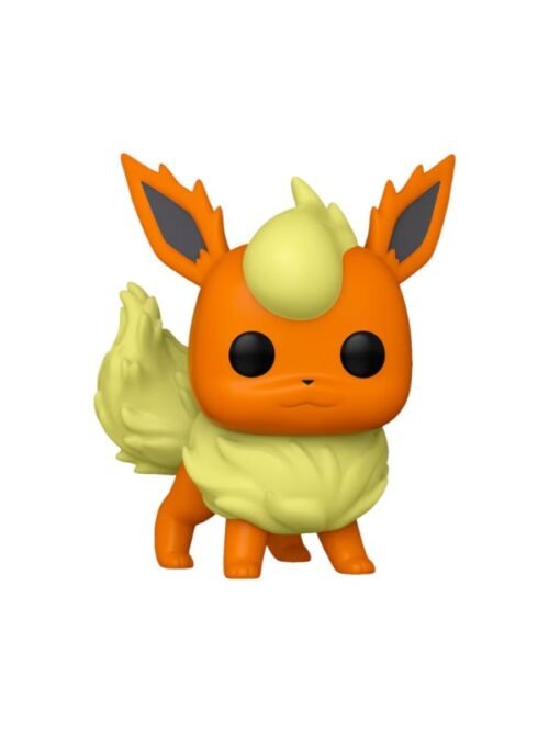 Funko Pop Games: Pokemon - Flareon
