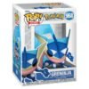 Funko Pop Games: Pokemon - Greninja