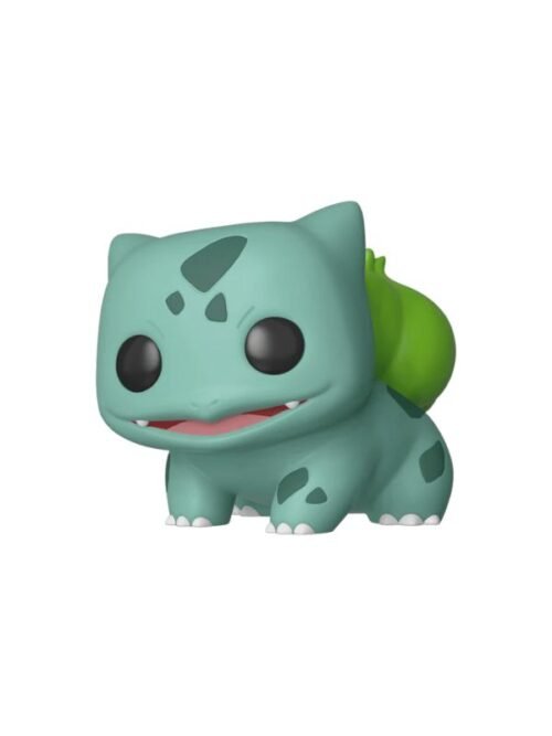 Funko Pop Games: Pokemon - Bulbasaur
