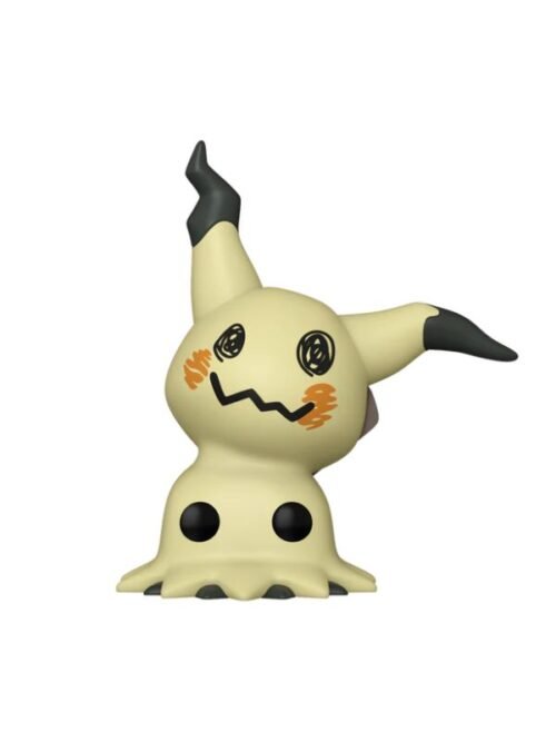 Funko Pop Games: Pokemon - Mimikyu
