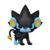 Funko Pop Games: Pokemon - Luxray