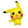 Funko Pop Games: Pokémon - Pikachu. Funko Pop Games: Pokemon - Pikachu