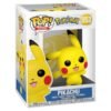 Funko Pop Games: Pokémon - Pikachu. Funko Pop Games: Pokemon - Pikachu