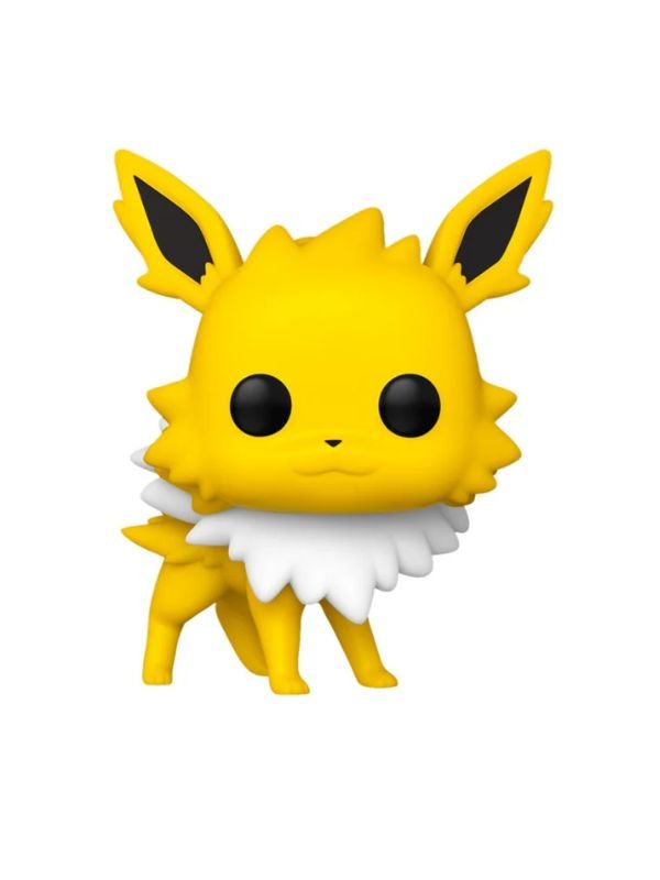 Funko Pop Games: Pokemon - Jolteon