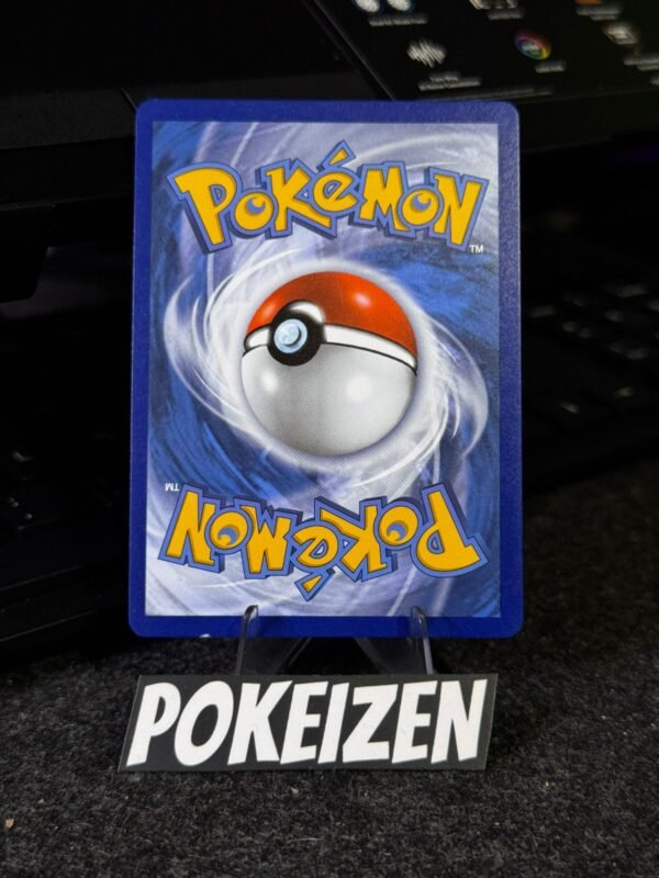 Single Strike Urshifu VMAX (BST 86) ING