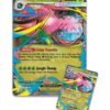 Mega Venusaur ex Premium Collection Box