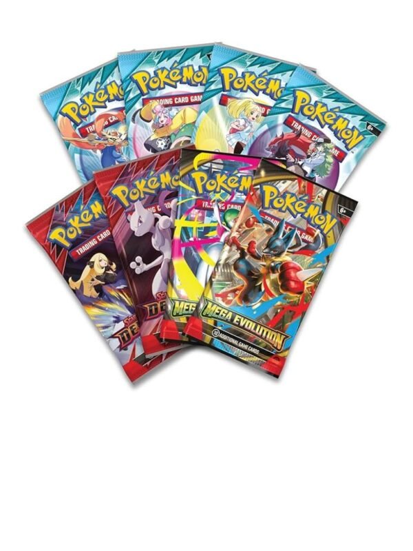 Mega Venusaur ex Premium Collection Box