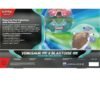 Venusaur ex & Blastoise ex Premium Collection Venusaur ex & Blastoise ex Premium Collection