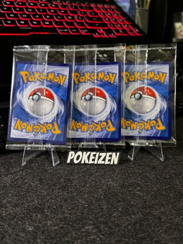 Jolteon V & VMAX (CSHC) CHI