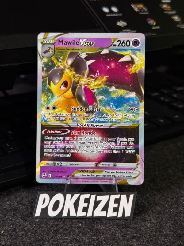 Mawile VSTAR (SIT 071) ING