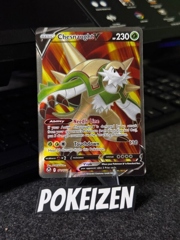 Chesnaught V (SIT 171) ING