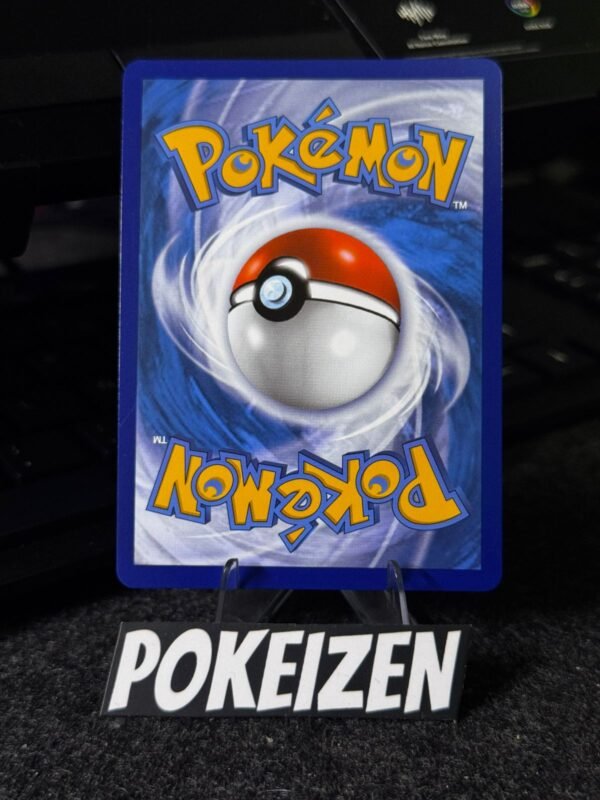 Shaymin V (BRS 152) ING