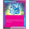 Sparkling Crystal (PRE 129) ING