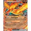 Team Rocket's Moltres ex (DRI 031) ING