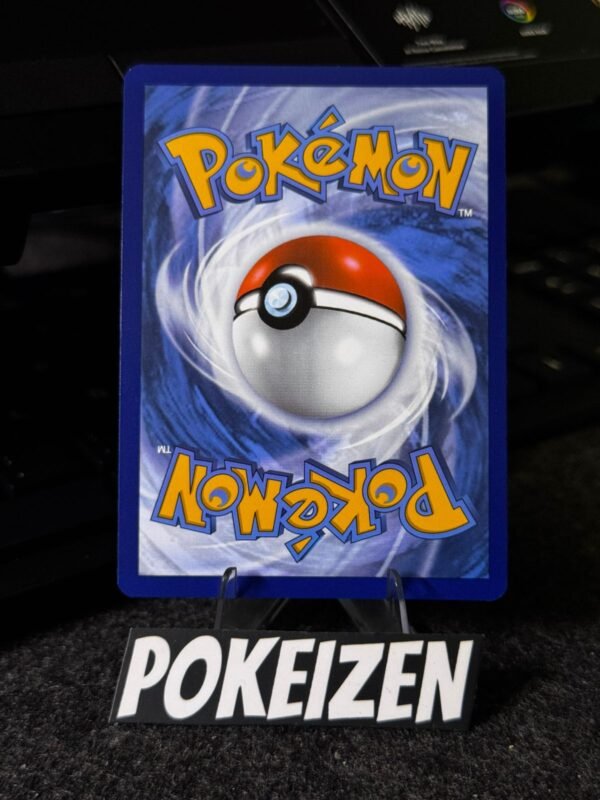 Friends in Paldea (PRE 137) ING