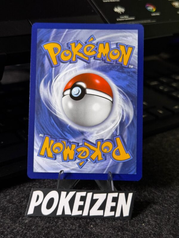 Festival Grounds (PRE 108) (Poke Ball) ING