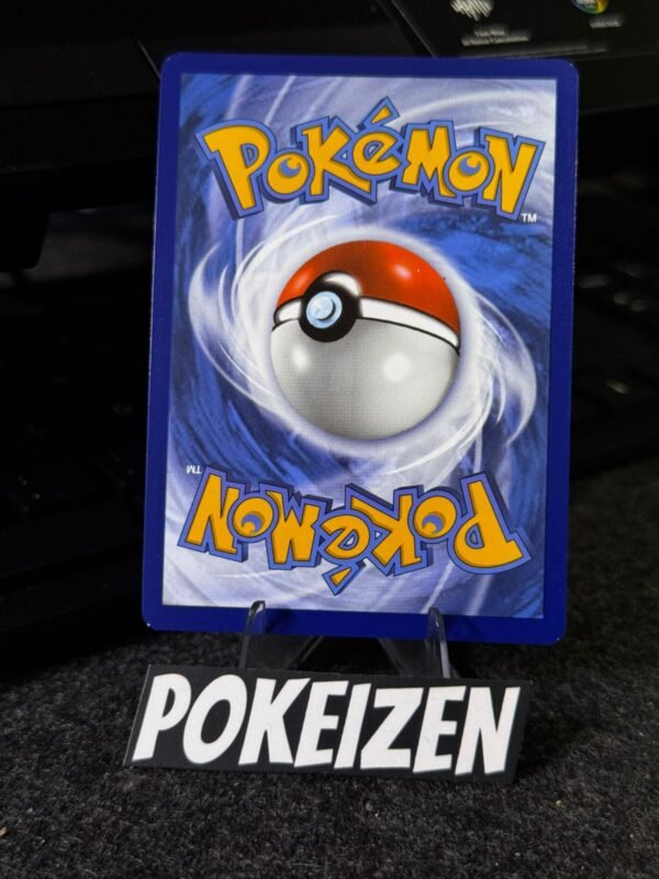 Sandy Shocks ex (PAR 228) ING