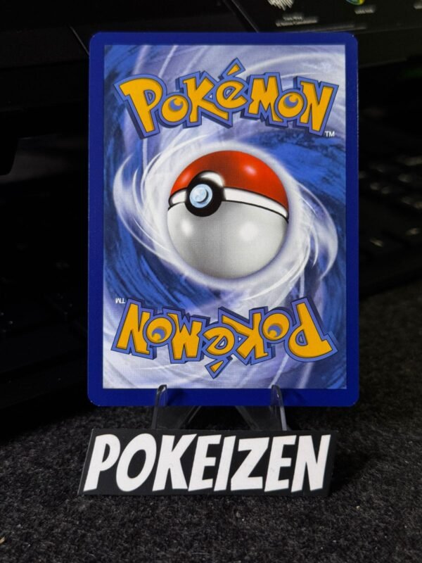 Armarouge ex (PAR 027) ING