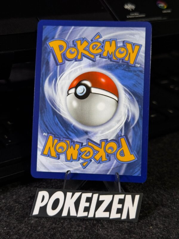 Iris's Fighting Spirit (JTG 180) ING