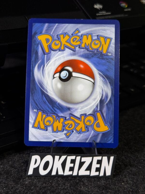 Iono's Bellibolt ex (JTG 172) ING