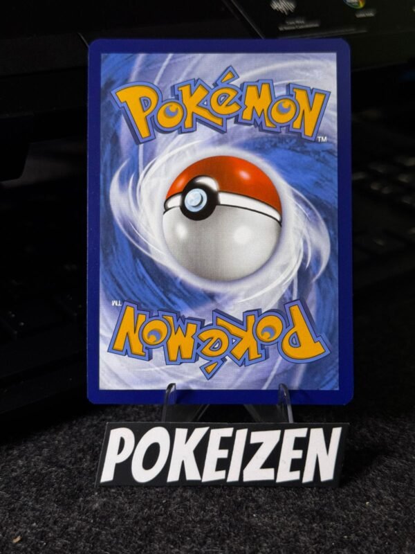 Luxray ex (TWM 195) ING