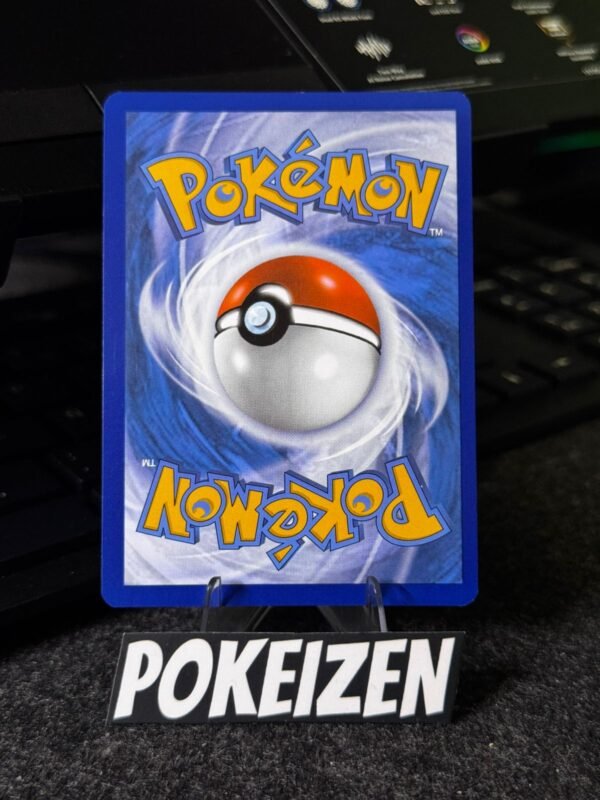 Armarouge ex (SVP 125) ING