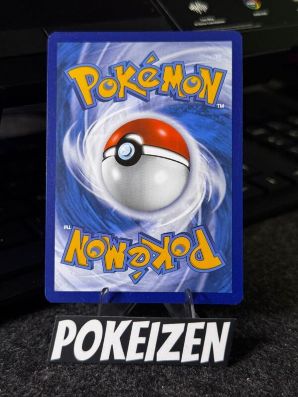 Iron Crown ex (TEF 191) ING