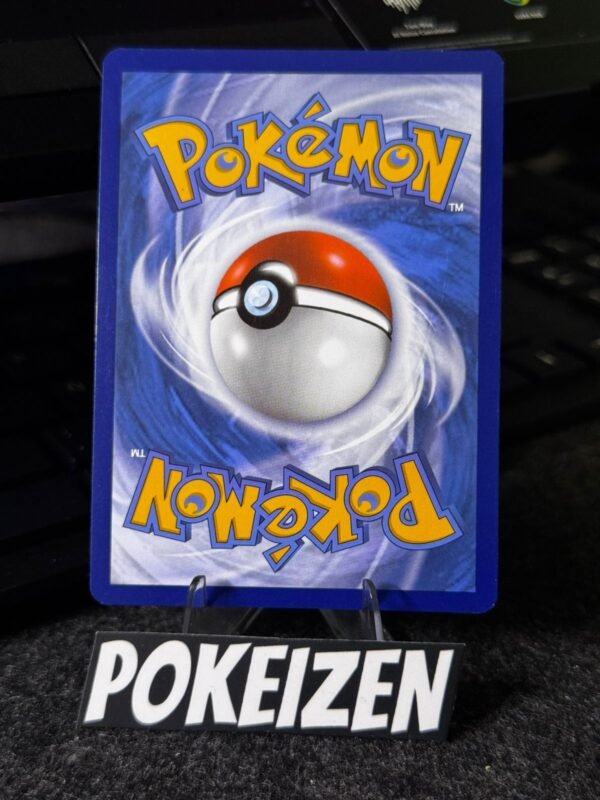 Medicham ex (SCR 161) ING