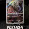 Team Rocket's Dugtrio (m2a 206) JAP