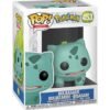 Funko Pop Games: Pokemon - Bulbasaur
