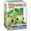 Funko Pop Games: Pokemon - Turtwig