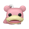Funko Pop Games: Pokemon - Slowpoke