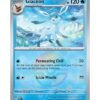 Glaceon (PRE 025) (Poke Ball) ING