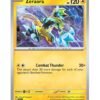 Zeraora (SCR 055) (HOLO) ING