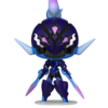 Funko Pop Games: Pokemon - Ceruledge