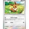 Eevee (SCR 113) ING