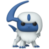 Funko Pop Games: Pokemon - Absol