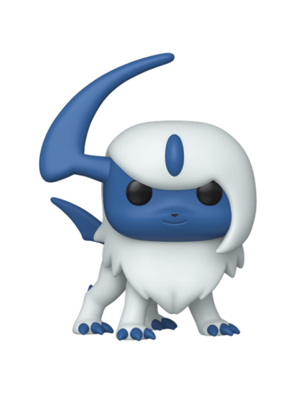 Funko Pop Games: Pokemon - Absol