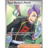 Team Rocket's Petrel (DRI 226) ING