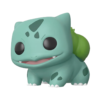 Funko Pop Games: Pokemon - Bulbasaur