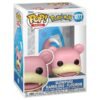 Funko Pop Games: Pokemon - Slowpoke