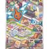 Rotom (sv9a 074) JAP