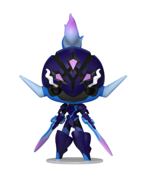 Funko Pop Games: Pokemon - Ceruledge Funko Pop Games: Pokemon - Ceruledge
