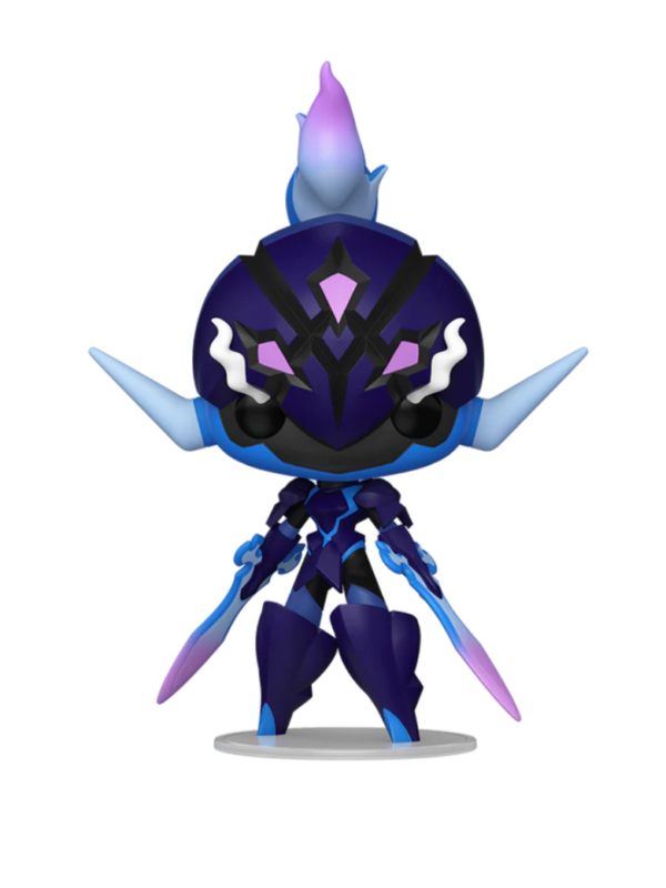 Funko Pop Games: Pokemon - Ceruledge