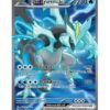 Black Kyurem ex (SSP 218) ING
