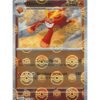 Darmanitan (BLK 014) (Poke Ball) ING