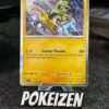 Zeraora (SCR 055) (HOLO) ING