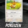 Eevee (SCR 113) ING