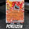 Hearthflame Mask Ogerpon ex (TWM 040) ING